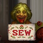 Sew