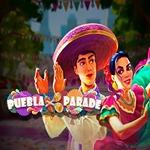 Puebla Parade